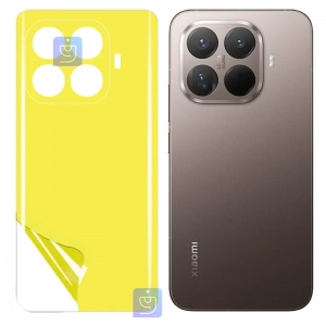 برچسب پشت نانو شفاف Xiaomi 15T Pro