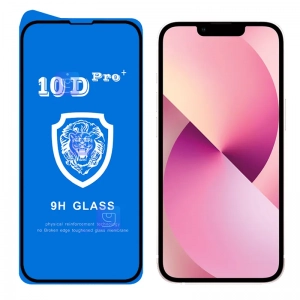 گلس تمام صفحه 10D Pro Plus گوشی آیفون 13 مینی