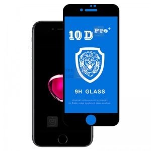 گلس تمام صفحه 10D Pro Plus گوشی آیفون 7