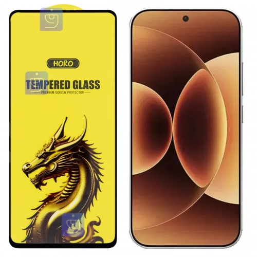 گلس HORO Gold گوشی شیائومی 17 پرو مکس