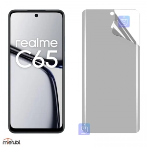محافظ صفحه نمایش نانو مات میتوبل ریلمی C65