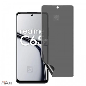محافظ صفحه نمایش نانو پرایوسی میتوبل ریلمی C65
