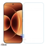 گلس شفاف میتوبل No Frame گوشی شیائومی 17 پرو مکس