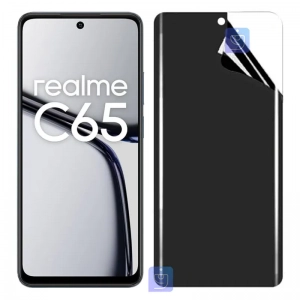 محافظ صفحه نمایش نانو حریم شخصی ریلمی C65