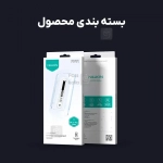 گلس شفاف H+ Pro نیلکین آیفون 17 پرو مکس همراه با ابزار نصب