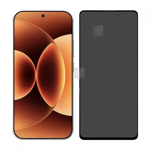 گلس شیشه ای پرایوسی شیائومی 17 پرو مکس