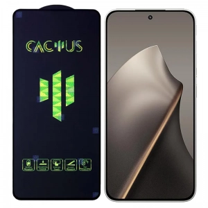 گلس کاکتوس تمام صفحه گوشی Xiaomi 15T