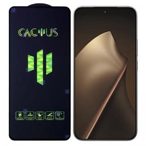 گلس کاکتوس تمام صفحه گوشی Xiaomi 15T Pro
