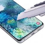 گلس کاکتوس تمام صفحه گوشی Xiaomi 17 Pro Max