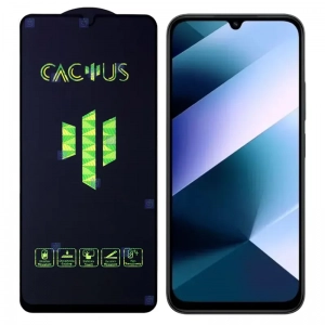 گلس کاکتوس تمام صفحه گوشی Xiaomi Poco C85