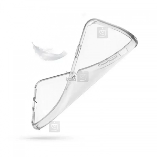 قاب ژله ای شفاف گوشی شیائومی پوکو C85