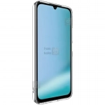 قاب شفاف ژله ای محافظ لنز دار Xiaomi Redmi 15C