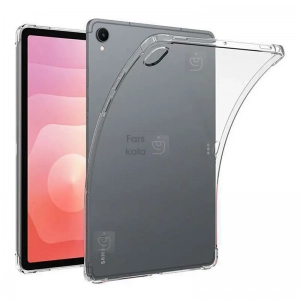 قاب ژله ای شفاف تبلت سامسونگ Tab S11 Ultra