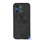 قاب پارچه ای گوزنی گوشی شیائومی پوکو C85