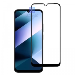 گلس تمام صفحه Xiaomi Poco C85