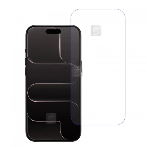 گلس شفاف گوشی Apple iPhone 17 Air