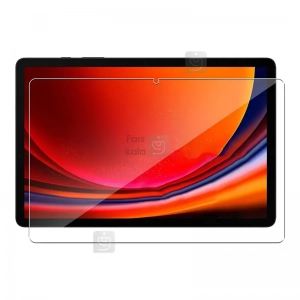 گلس شفاف سامسونگ گلکسی تب S11