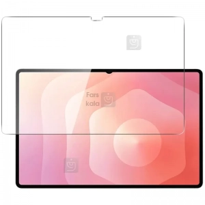 گلس شفاف سامسونگ Tab S11 Ultra