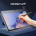 گلس شفاف سامسونگ Tab S11 Ultra