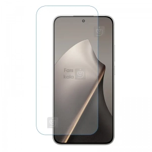 گلس شفاف گوشی Xiaomi 15T