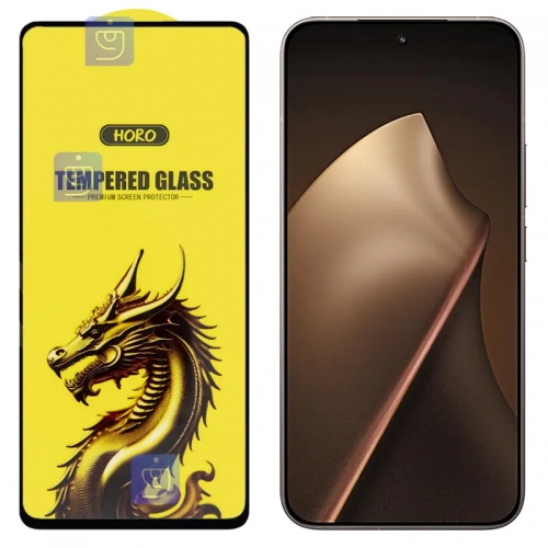 گلس HORO Gold گوشی شیائومی 15T Pro