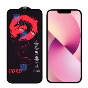 گلس فول هورو Red Dragon گوشی Apple iPhone 13