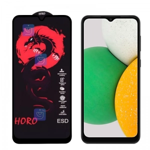 گلس فول هورو Red Dragon گوشی Samsung Galaxy A03 Core