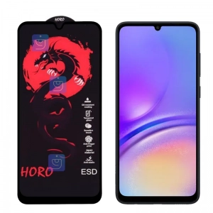 گلس فول هورو Red Dragon گوشی Samsung Galaxy A05