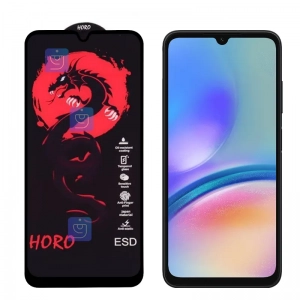 گلس فول هورو Red Dragon گوشی Samsung Galaxy A05s