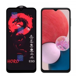 گلس فول هورو Red Dragon گوشی Samsung Galaxy A13 4G
