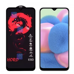 گلس فول هورو Red Dragon گوشی Samsung Galaxy A30s