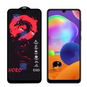 گلس فول هورو Red Dragon گوشی Samsung Galaxy A31
