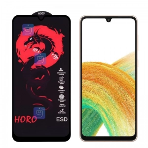 گلس فول هورو Red Dragon گوشی Samsung Galaxy A33