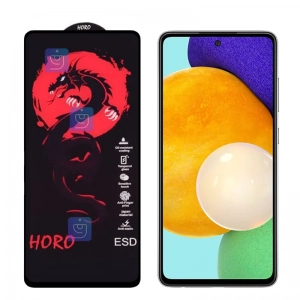 گلس فول هورو Red Dragon گوشی Samsung Galaxy A52