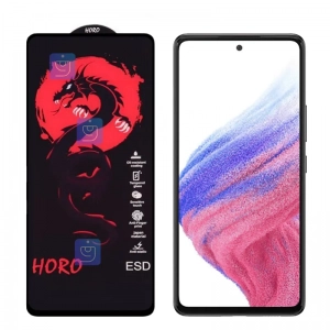 گلس فول هورو Red Dragon گوشی Samsung Galaxy A53