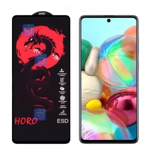 گلس فول هورو Red Dragon گوشی Samsung Galaxy A71