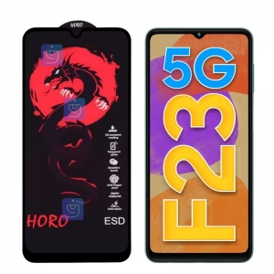 گلس فول هورو Red Dragon گوشی Samsung Galaxy F23
