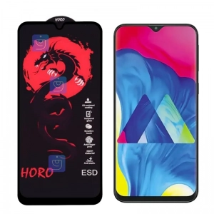 گلس فول هورو Red Dragon گوشی Samsung Galaxy M10