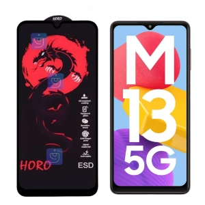 گلس فول هورو Red Dragon گوشی Samsung Galaxy M13 5G