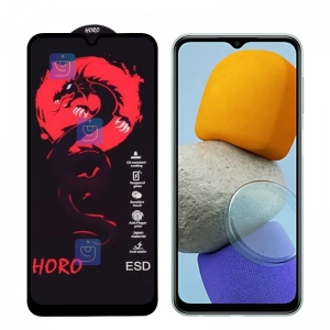 گلس فول هورو Red Dragon گوشی Samsung Galaxy M23