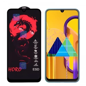 گلس فول هورو Red Dragon گوشی Samsung Galaxy M30s