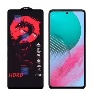 گلس فول هورو Red Dragon گوشی Samsung Galaxy M54