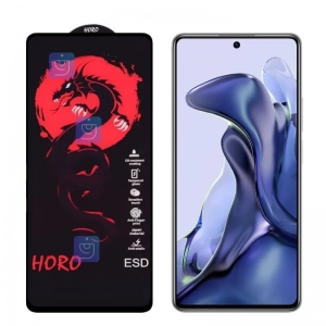 گلس فول هورو Red Dragon گوشی Xiaomi 11T
