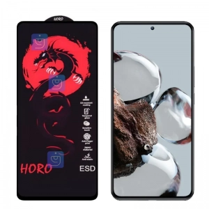 گلس فول هورو Red Dragon گوشی Xiaomi 12T