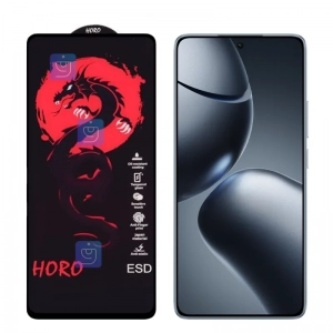 گلس فول هورو Red Dragon گوشی Xiaomi 14T