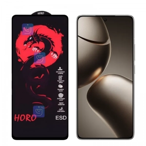 گلس فول هورو Red Dragon گوشی Xiaomi 14T Pro