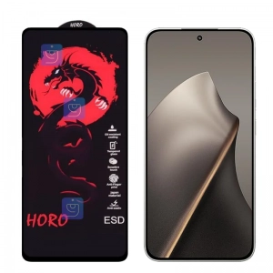 گلس فول هورو Red Dragon گوشی Xiaomi 15T