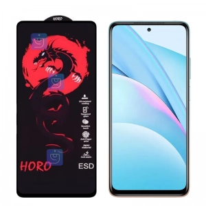 گلس فول هورو Red Dragon گوشی Xiaomi Mi 10T Lite