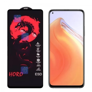 گلس فول هورو Red Dragon گوشی Xiaomi Mi 10T Pro