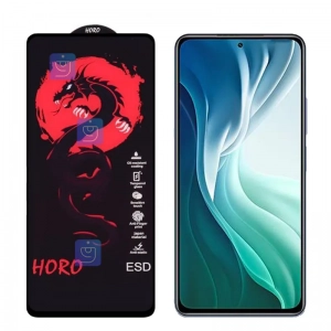 گلس فول هورو Red Dragon گوشی Xiaomi Mi 11X